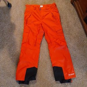 Columbia Ski Pants
